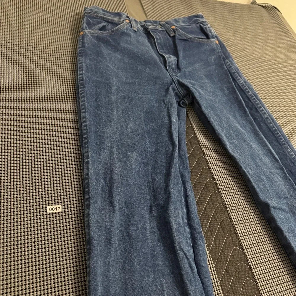 Wrangler men 27x36